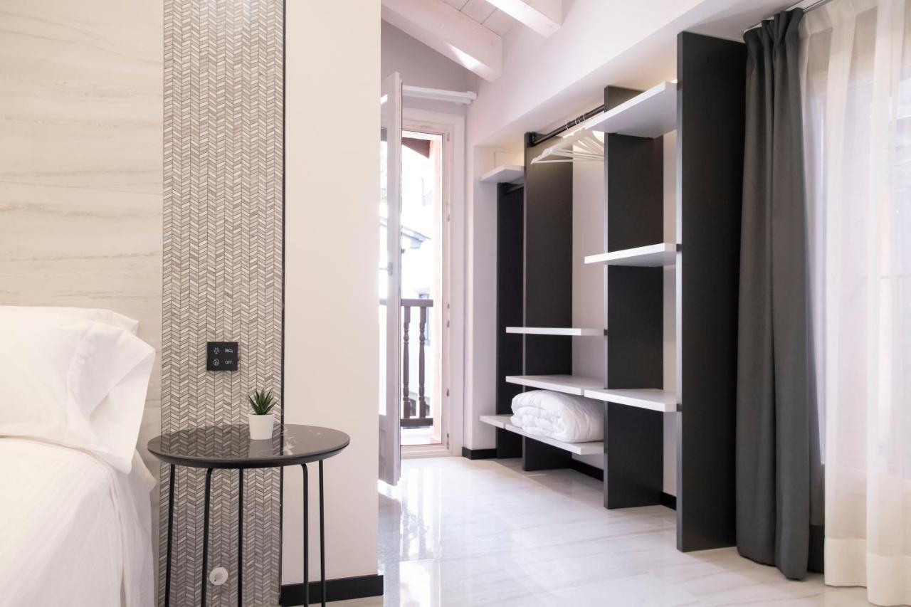 Hotel 1877 Sensaciones & Spa Adults Only อัลบาร์ราซิน ภายนอก รูปภาพ