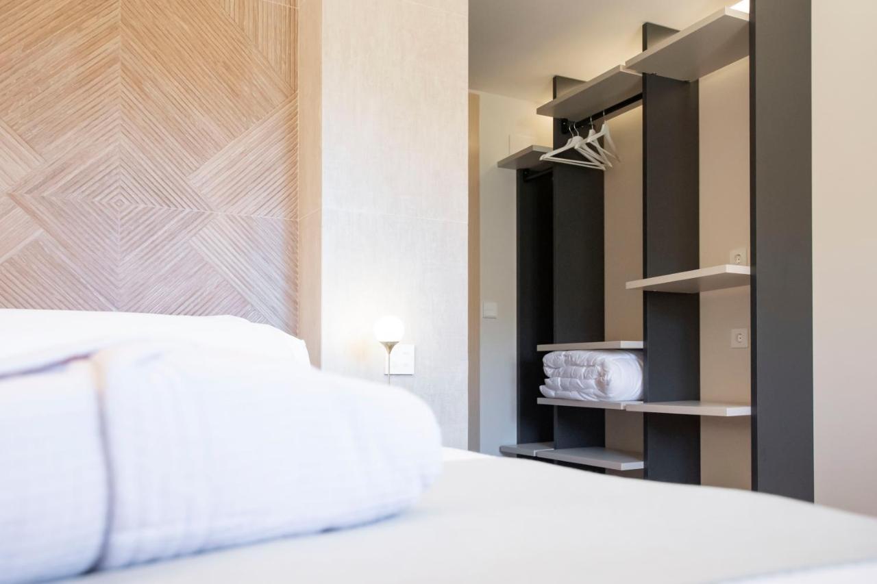 Hotel 1877 Sensaciones & Spa Adults Only อัลบาร์ราซิน ภายนอก รูปภาพ