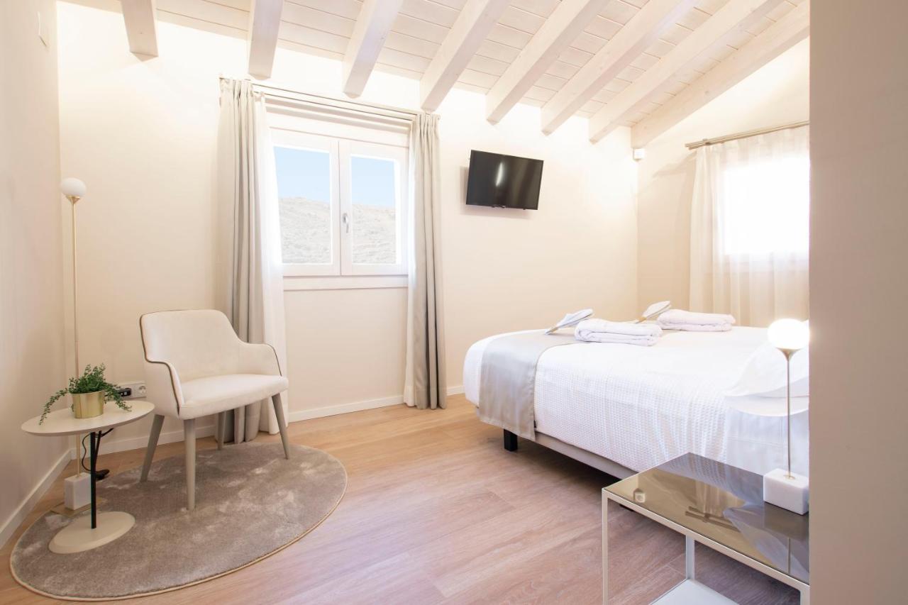 Hotel 1877 Sensaciones & Spa Adults Only อัลบาร์ราซิน ภายนอก รูปภาพ
