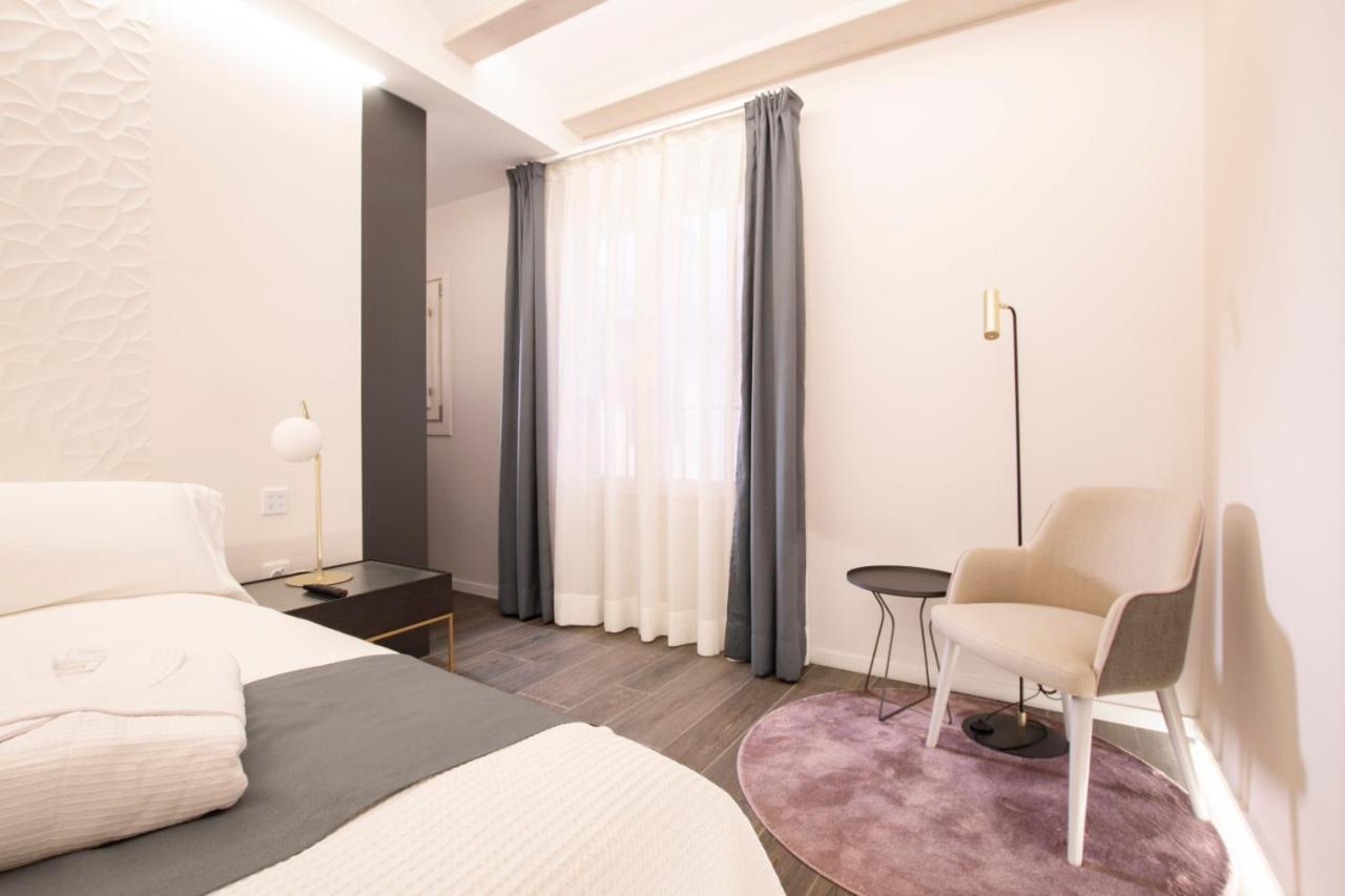 Hotel 1877 Sensaciones & Spa Adults Only อัลบาร์ราซิน ภายนอก รูปภาพ