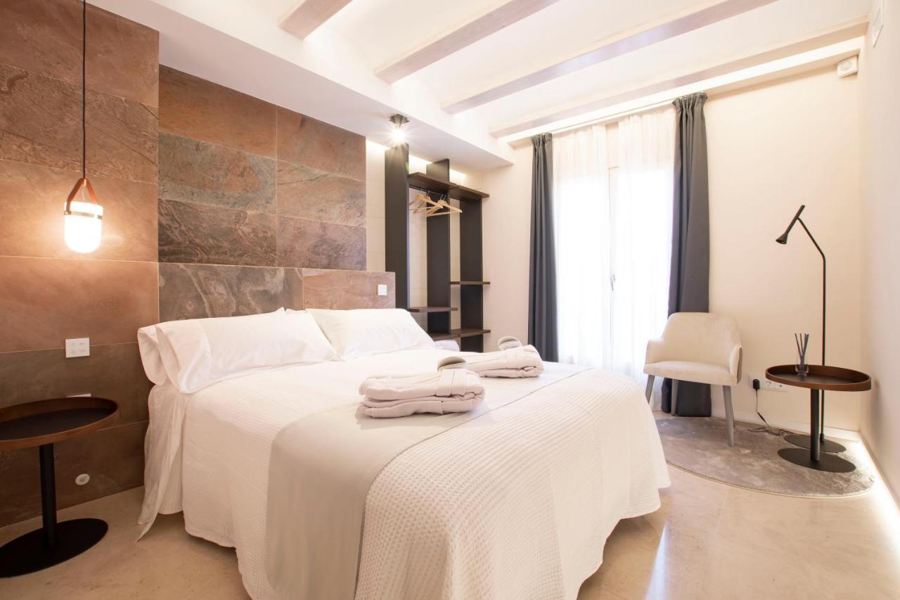 Hotel 1877 Sensaciones & Spa Adults Only อัลบาร์ราซิน ภายนอก รูปภาพ