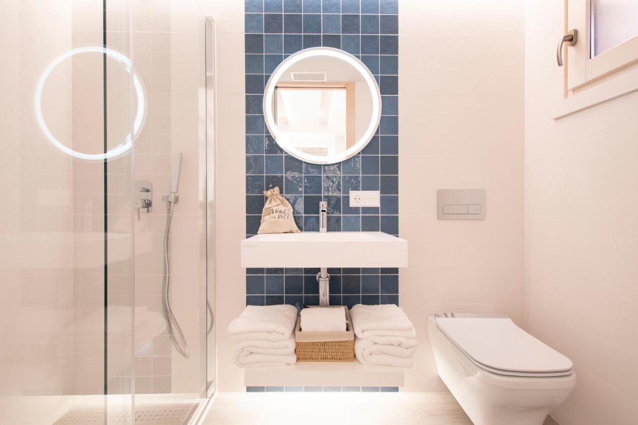 Hotel 1877 Sensaciones & Spa Adults Only อัลบาร์ราซิน ภายนอก รูปภาพ