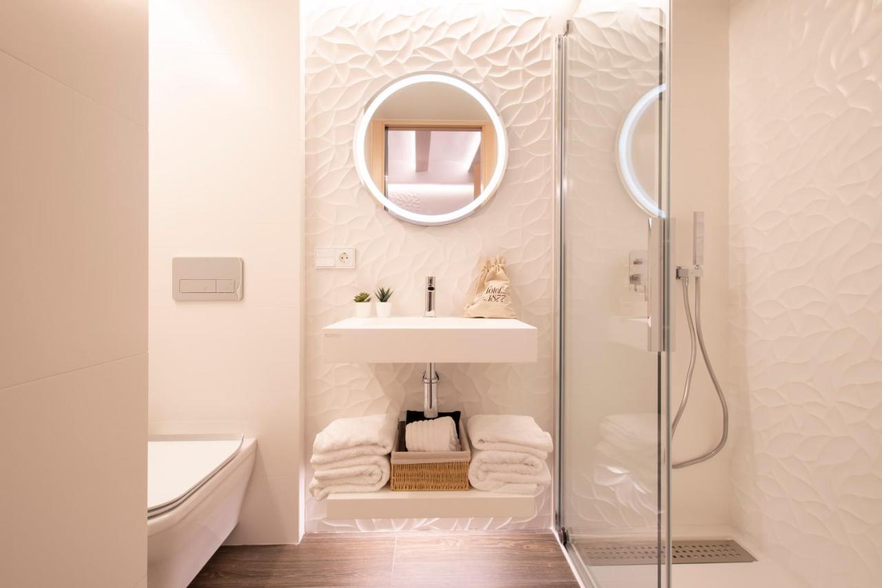 Hotel 1877 Sensaciones & Spa Adults Only อัลบาร์ราซิน ภายนอก รูปภาพ