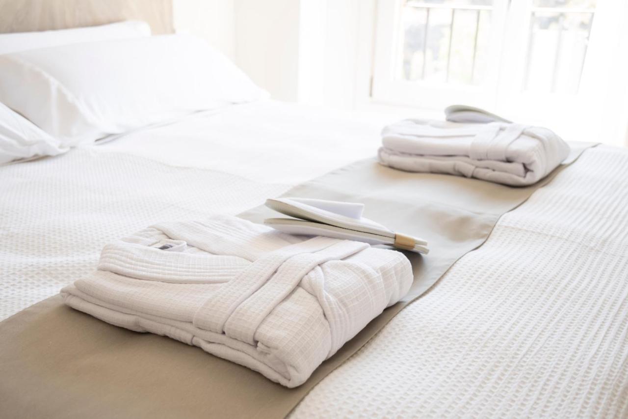 Hotel 1877 Sensaciones & Spa Adults Only อัลบาร์ราซิน ภายนอก รูปภาพ